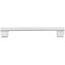 Jeffrey Alexander 160 mm Center-to-Center Polished Chrome Sullivan Cabinet Pull 752-160PC - alternate 4